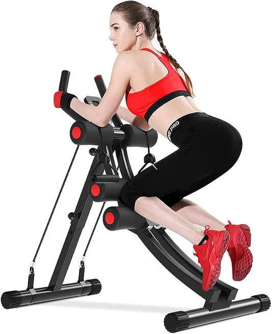 AB Workout Machine