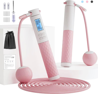 Fitness Jump Rope