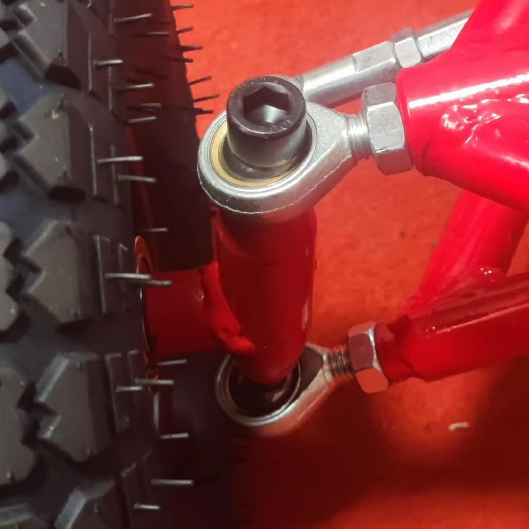Off Road Go Kart