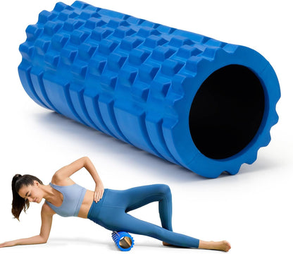 High-Density Massage Roller