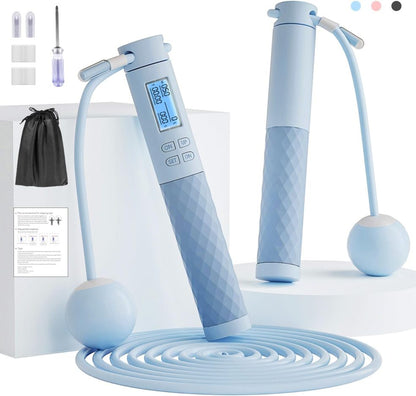 Fitness Jump Rope