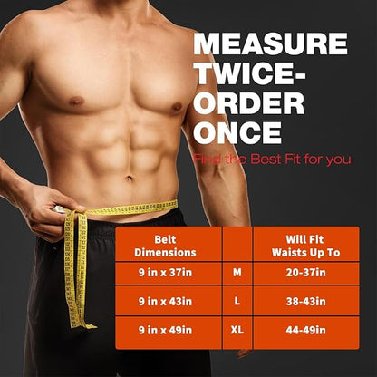 Waist Trainer Belt