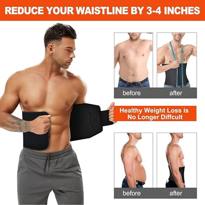 Waist Trainer Belt