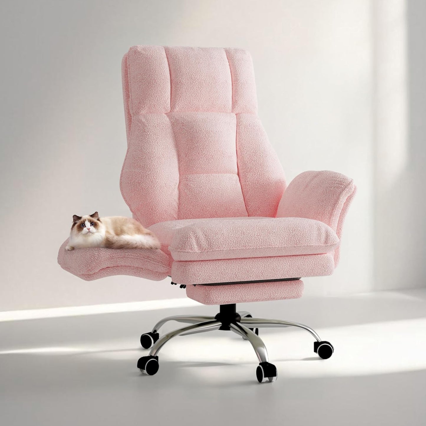 Ergonomic Office Chair