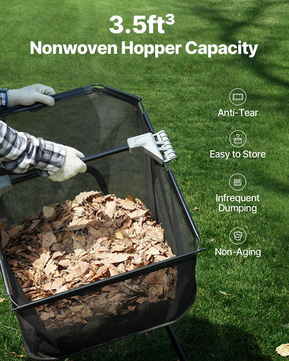 Push Lawn Mower