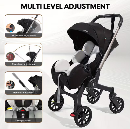 Multifunction Baby Stroller