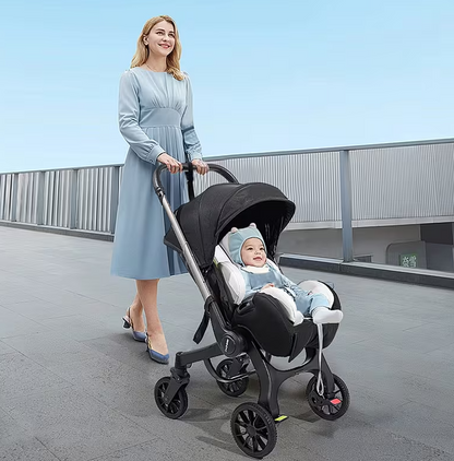 Multifunction Baby Stroller