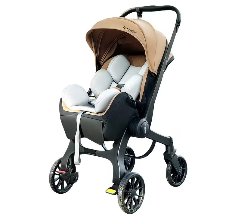 Multifunction Baby Stroller