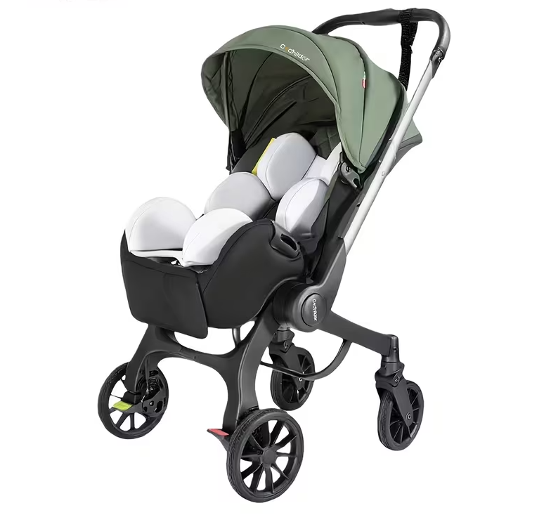 Multifunction Baby Stroller