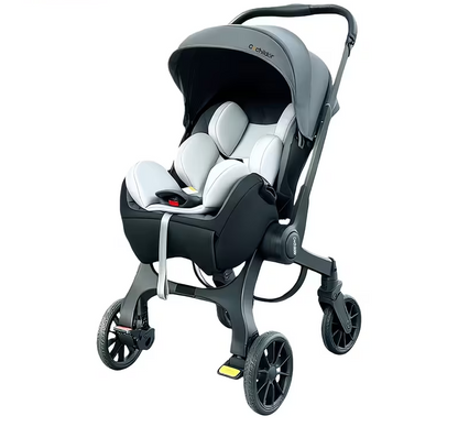 Multifunction Baby Stroller