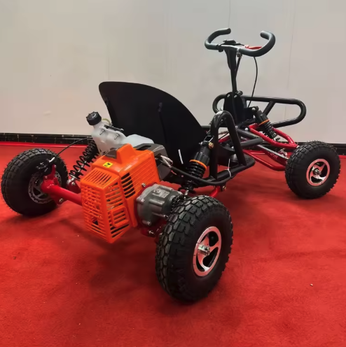 Off Road Go Kart