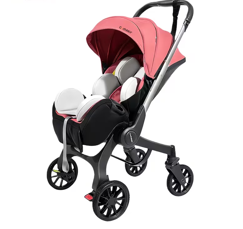 Multifunction Baby Stroller